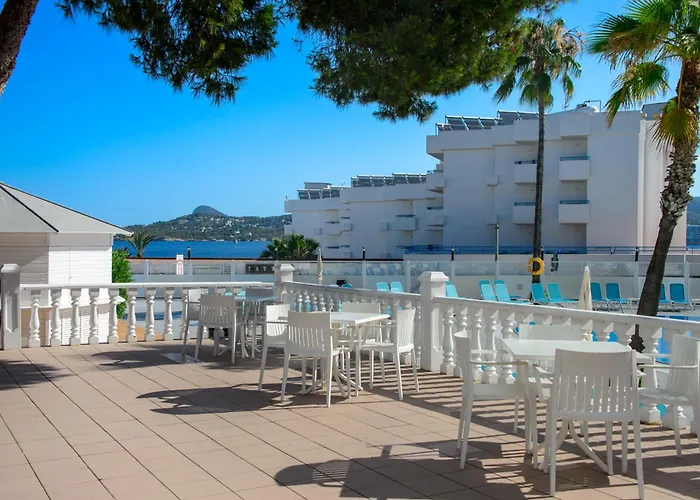 Hotel Vibra Riviera Sant Antoni de Portmany