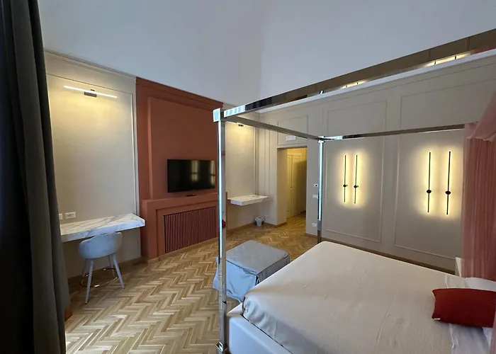 Hotel Palazzo Bonomi Bisceglie