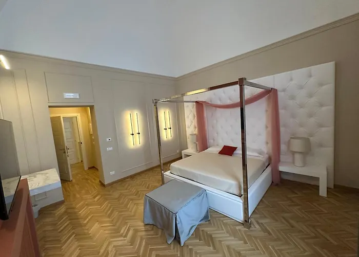 Hotel Palazzo Bonomi Bisceglie