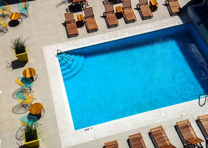 Piedras Negras Hotels