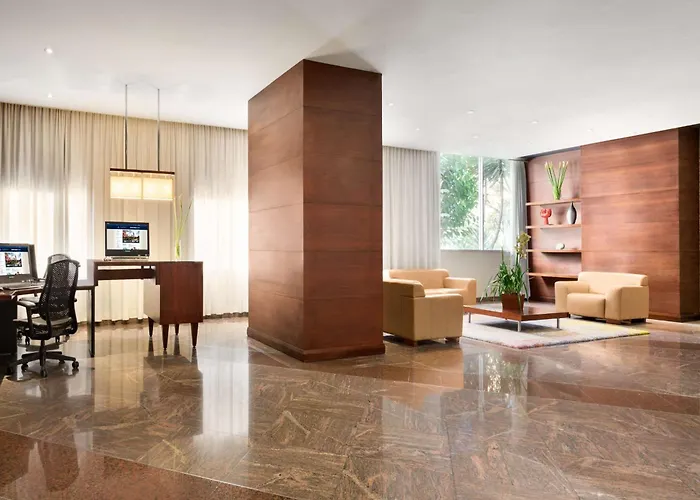 Hilton Colon Quito Hotel
