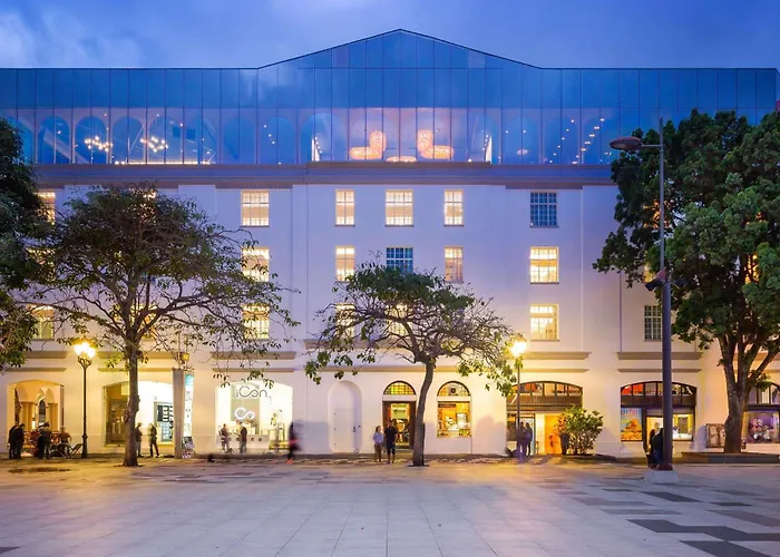 Gran Hotel Costa Rica, Curio Collection By Hilton San Jose 