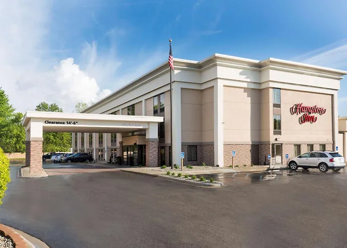 Hampton Inn Port Huron