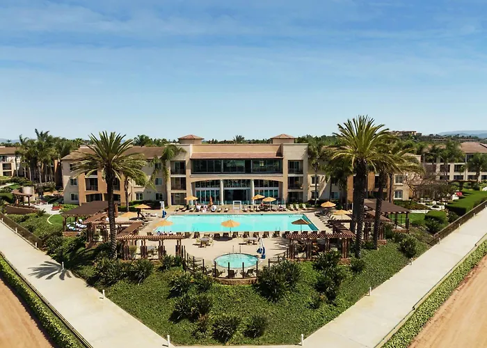 The Cassara Carlsbad, Tapestry Collection By Hilton Hotel