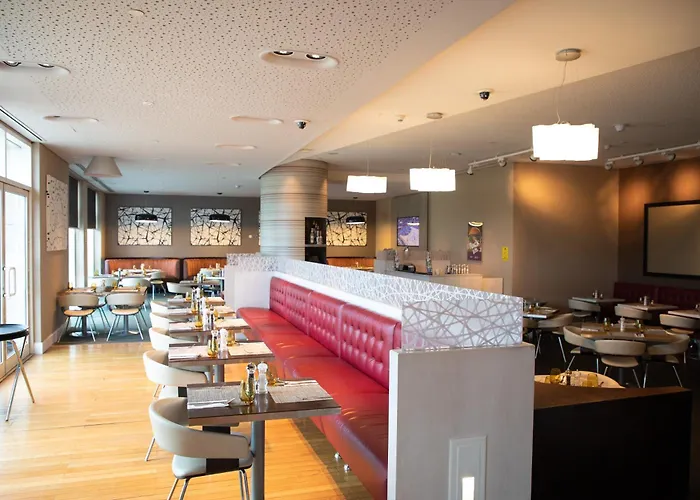 Premier Inn Doha Education City Umm al Qubur