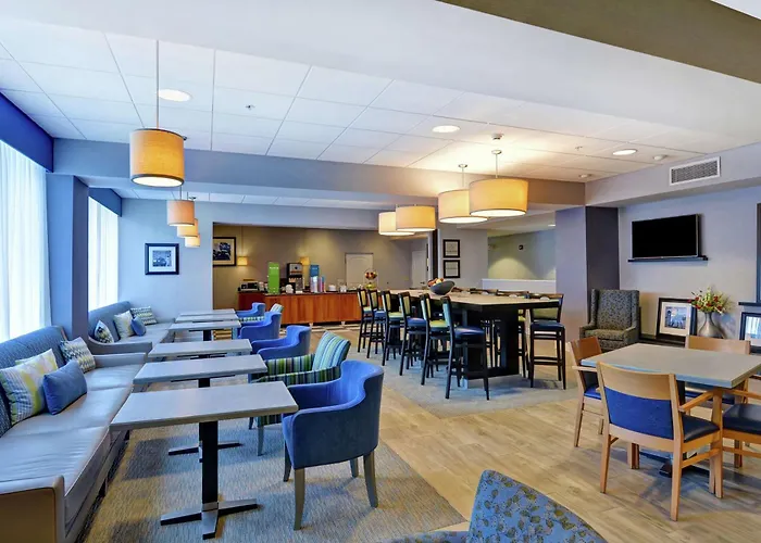 Hampton Inn Sayre