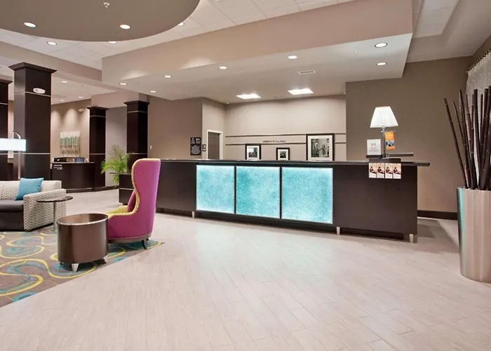Hampton Inn Kearney