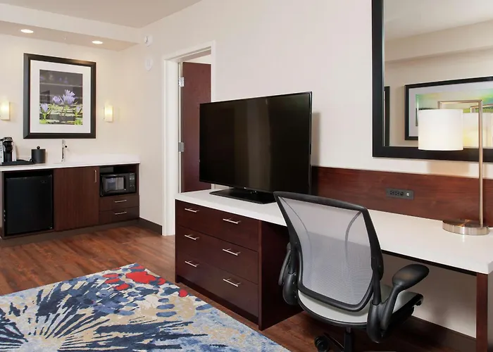 Hilton Garden Inn Pittsburgh Downtown