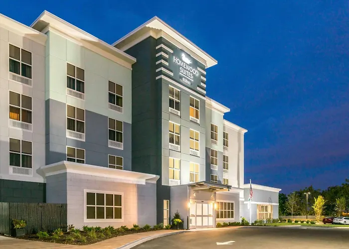 Homewood Suites By Hilton Philadelphia Plymouth Meeting