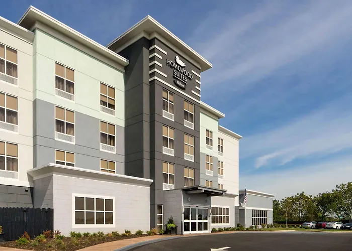 Homewood Suites By Hilton Philadelphia Plymouth Meeting