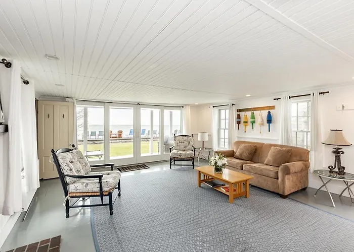 The Masthead Resort Provincetown