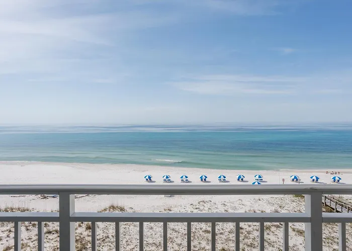 The Pensacola Beach Resort