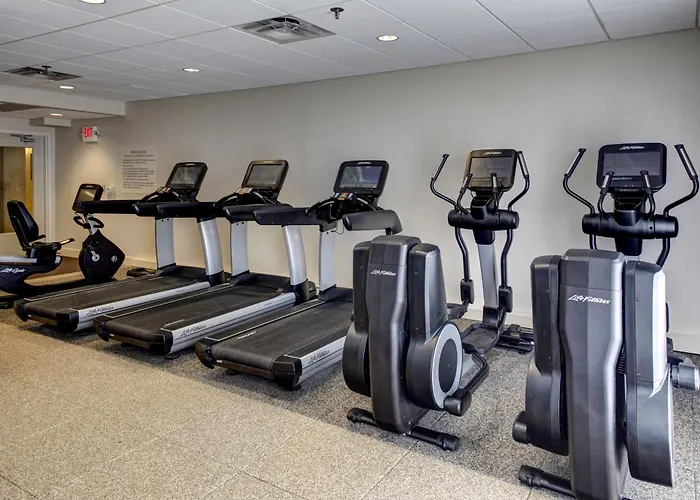 Embassy Suites Williamsburg