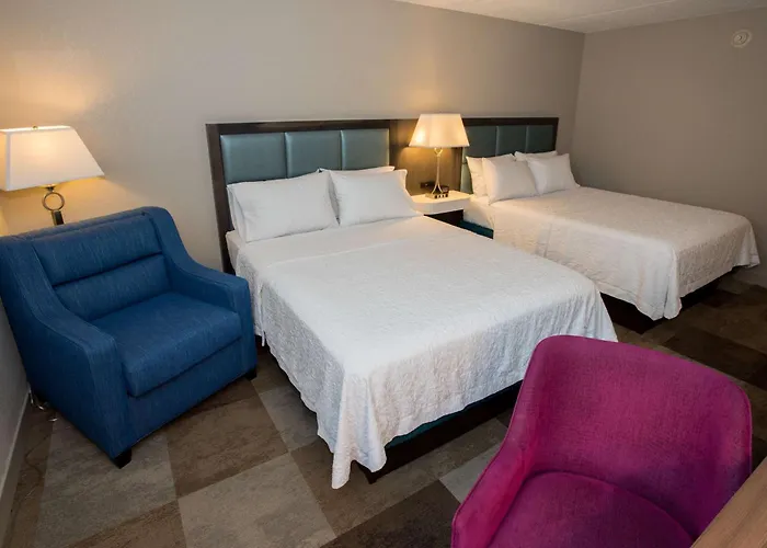 Hampton Inn Wooster