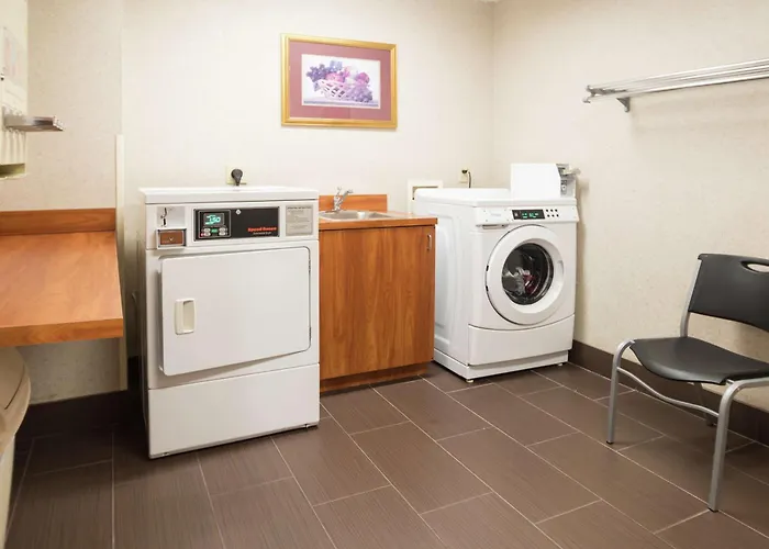 Hampton Inn Tulsa/Broken Arrow
