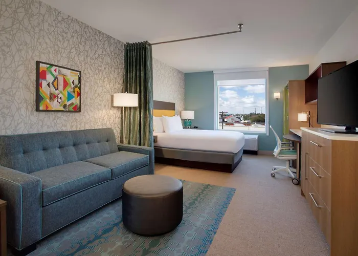 Lewes Hotels