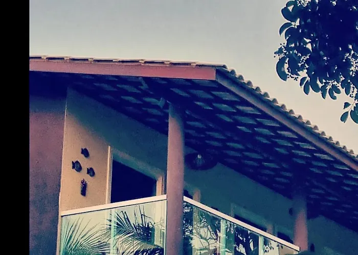 Pousada Pedra Da Lagoa Itacimirim Camaçari