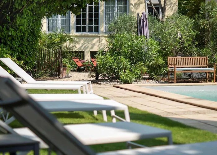B&B Le Clos d'Argenson Bergerac