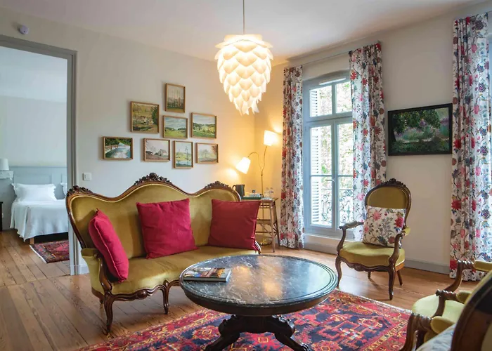 B&B Le Clos d'Argenson Bergerac
