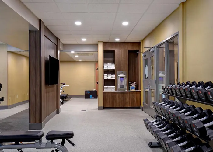 Hilton Garden Inn Portland/Beaverton