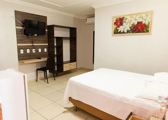 Pôr do Sol Hotel Santarém