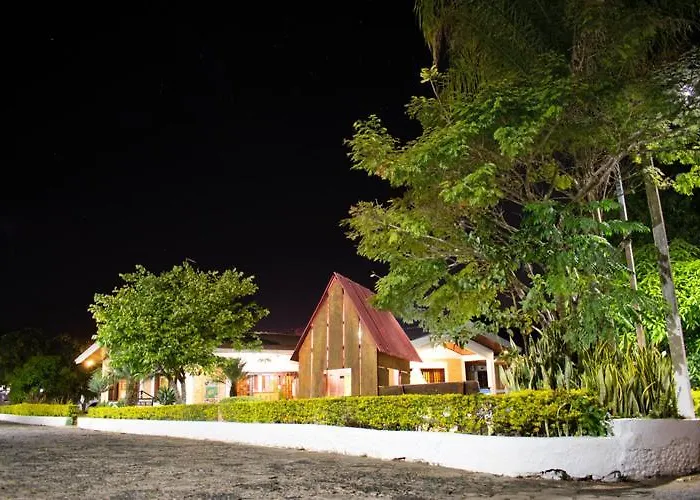 Hotel Fazenda M1 Águas de Lindóia