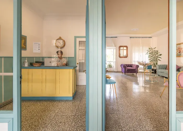 Residencia Universitaria Alto de Miranda - RESISANTANDER