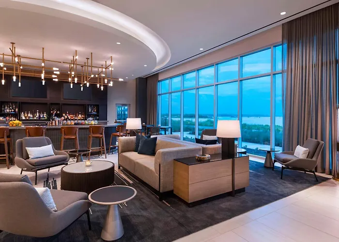 Hyatt Regency Baytown-Houston