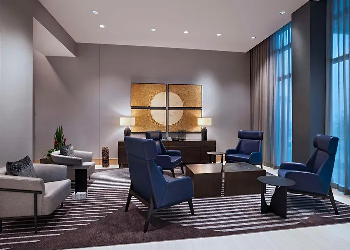Hyatt Regency Baytown-Houston