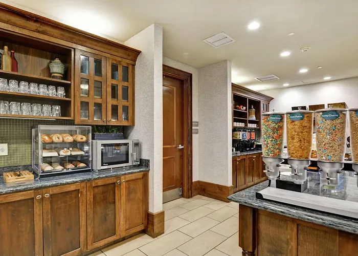 Homewood Suites Mobile East Bay/Daphne