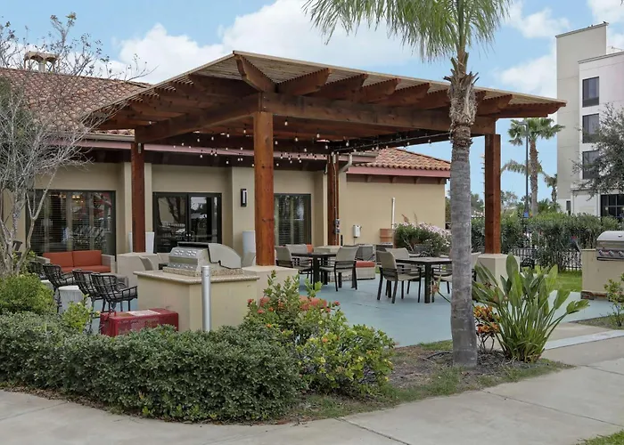 Homewood Suites By Hilton Mcallen
