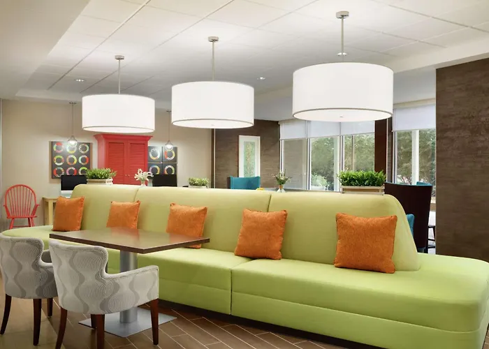 Home2 Suites By Hilton Mcallen