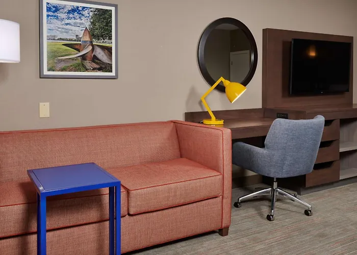 Hampton Inn Wilmington-Medical Park