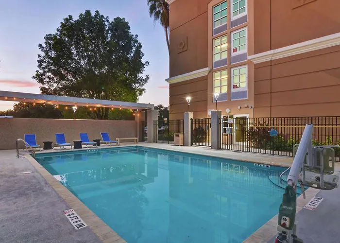 Miramar Hotels