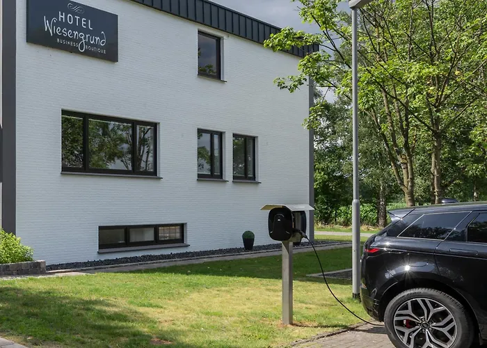 Hotel Wiesengrund