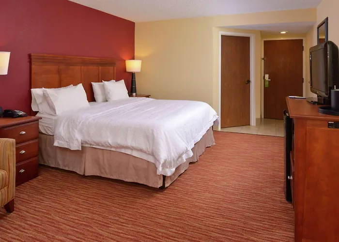 Hampton Inn Columbus-East Pickerington