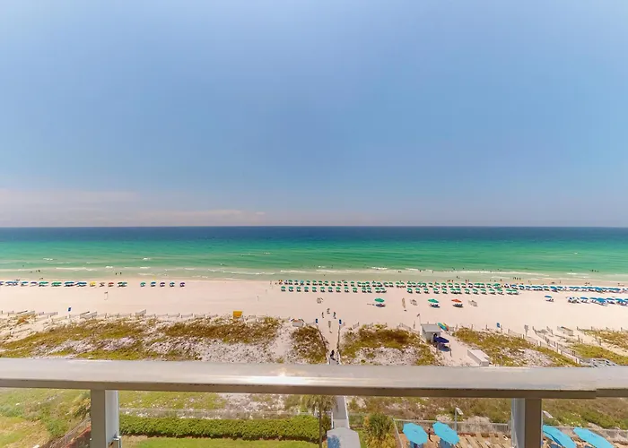 Sterling Sands 804 Destin