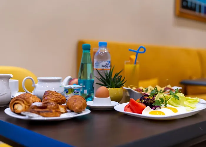 Hotel Hammamet