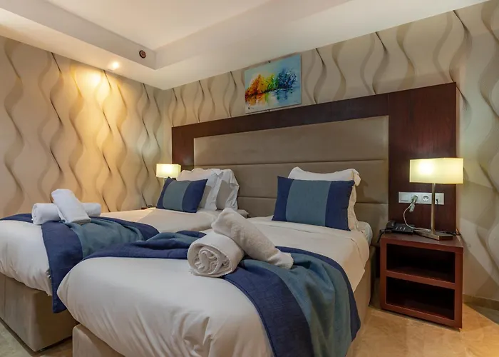 Hotel Hammamet