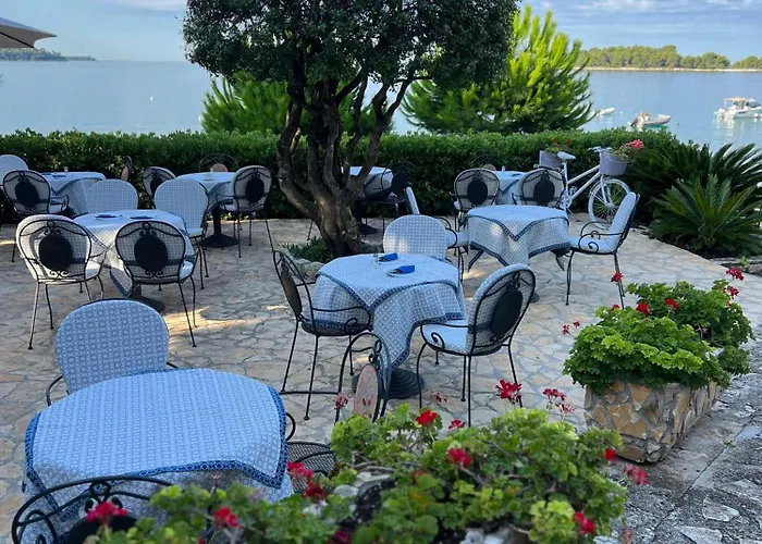 Rooms Figarola Rovinj