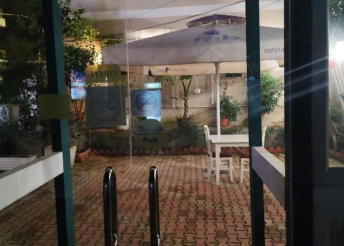 Hotel Kastria Tirana