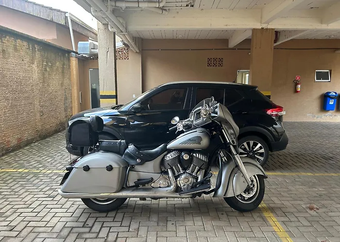 Royal Trip Hotel Guarapuava