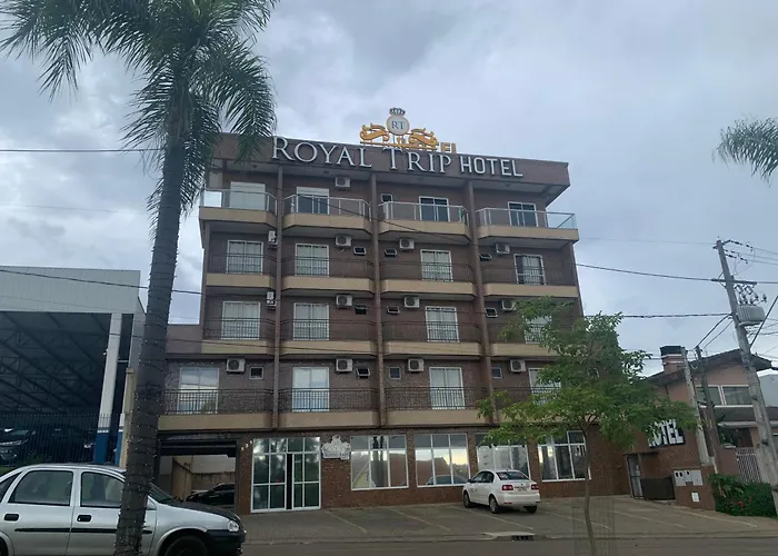 Royal Trip Hotel