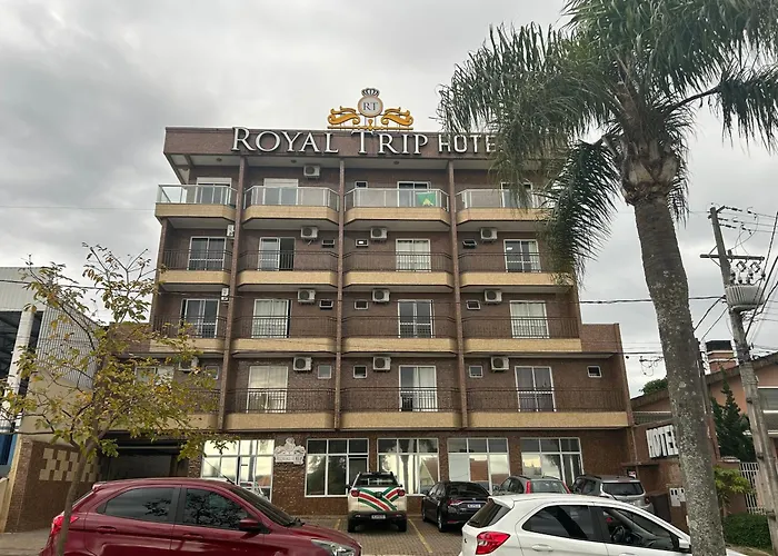 Royal Trip Hotel