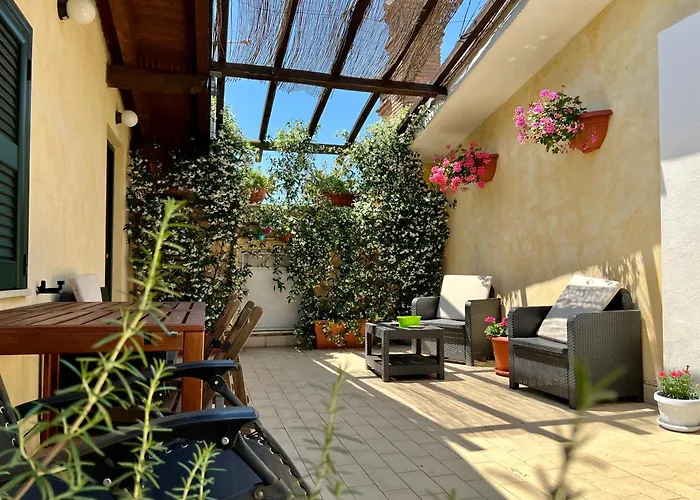 Hotel Residenza Cerci Valmontone