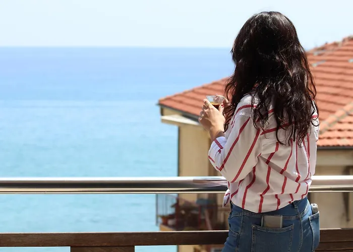 Hotel Corallo Pietra Ligure