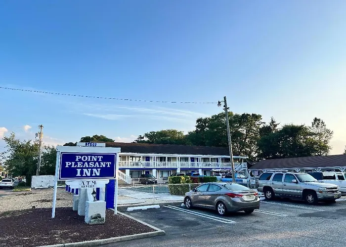 Point Pleasant Inn Point Pleasant Beach