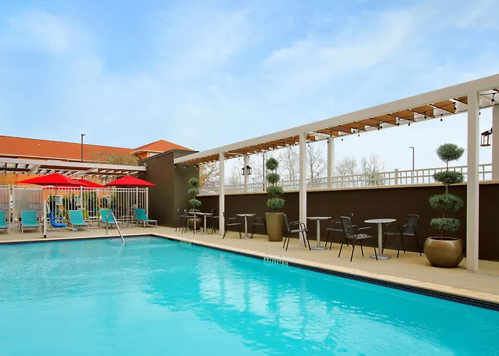 Home2 Suites By Hilton Beaumont, Tx