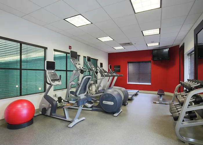 Homewood Suites By Hilton Asheville