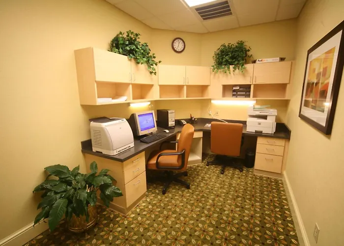 Hilton Garden Inn Anderson